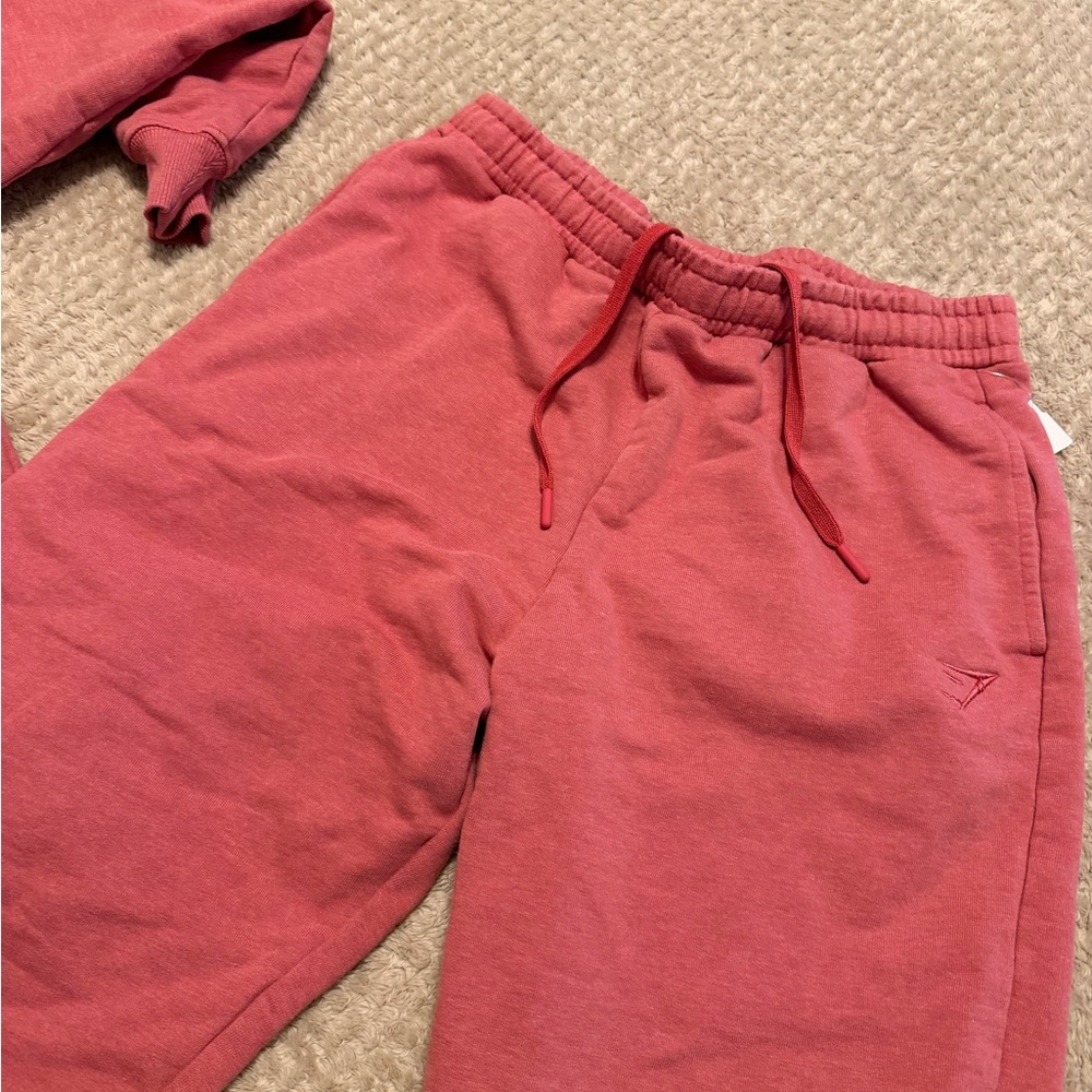 Gymshark Red Set - Picture 6 of 6